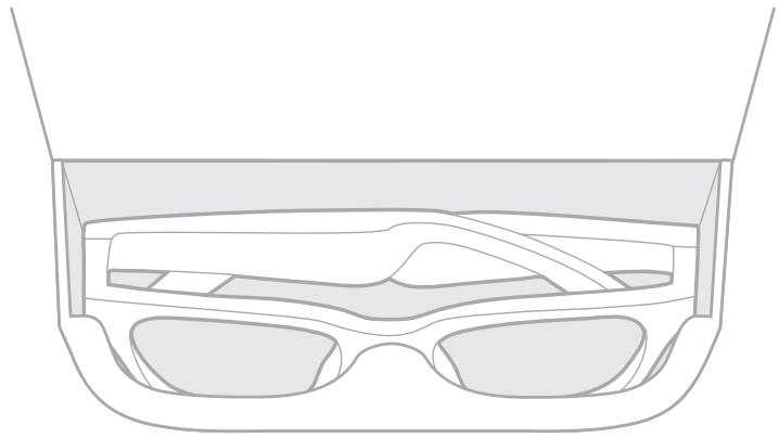BOSE casque_performanceframes_alto_s_m - STOCKAGE DES LUNETTES - 2