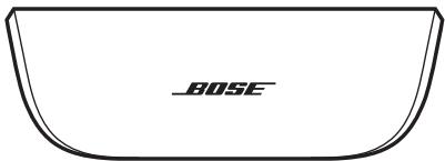 BOSE casque_performanceframes_alto_s_m - COMPOSANTS LIVRÉS - 2
