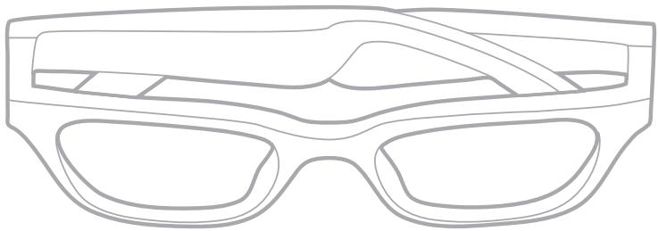 BOSE casque_performanceframes_alto_s_m - STOCKAGE DES LUNETTES - 1