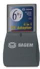 SAGEM AXIUM HD-L32T - Pour commencer - 2