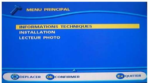 SAGEM AXIUM HD-L32T - 9-2-9 Visionneuse photo - 8