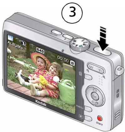 KODAK M1063 - Vidés - 2