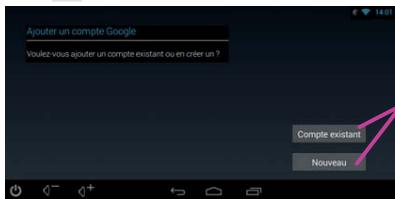 CGV ETIMO - Ajouter un Compte Google - 1