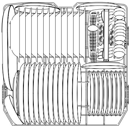 VEDETTE VLH626 - Essais selon selon la methode mixte IEC 436/DIN 44990) - 9