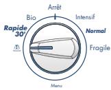 VEDETTE VLH626 - TABLEEAUDESPROGRAMMES - 1