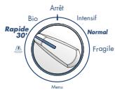 VEDETTE VLH626 - TABLEEAUDESPROGRAMMES - 2