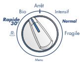 VEDETTE VLH626 - TABLEEAUDESPROGRAMMES - 3