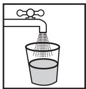 VEDETTE VLH626 - - MESUREZ LA DURETE DE L'EAU ET CHOISISSEZ LE TYPE DE DÉTERGENT : CLASSIQUES OU MULTIFONCTION - 1