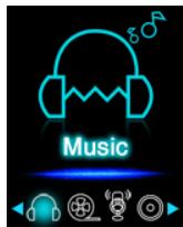 PROLINE PL40 46B WH - MUSIQUE - 1