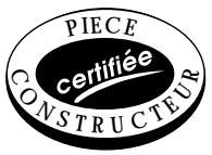 ARTHUR MARTIN AHO 700 X - Sur meuble base avec porte - 1
