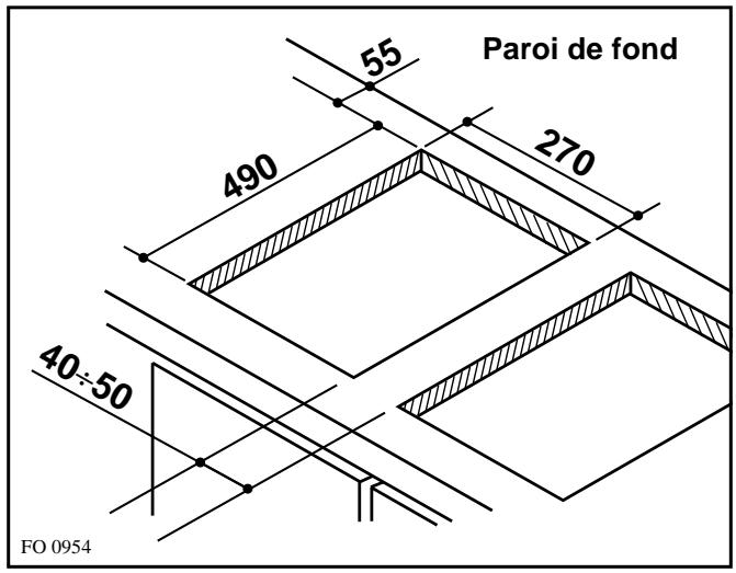 ARTHUR MARTIN AHO 700 X - BRANCHEMENT ELECTRIQUE - 3