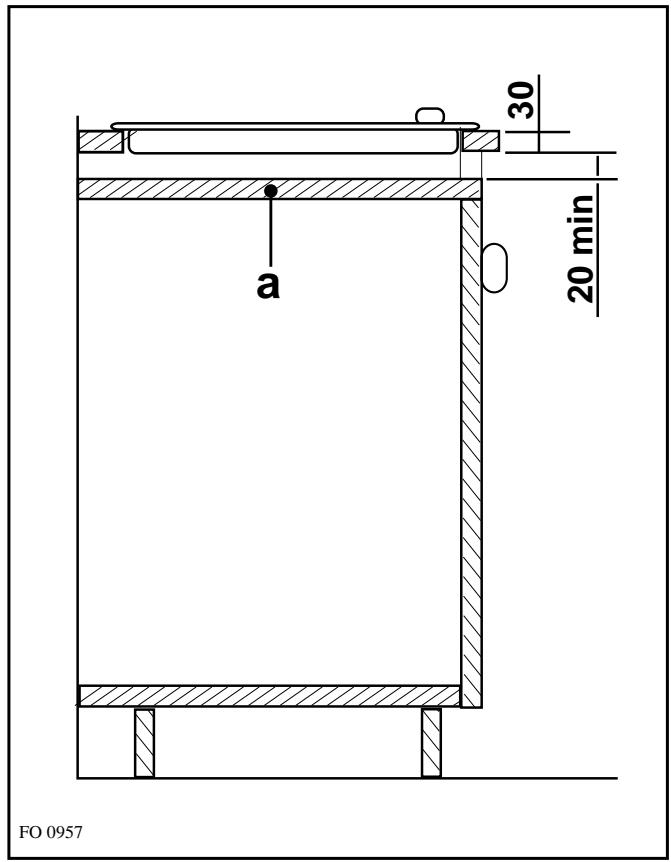 ARTHUR MARTIN AHO 700 X - BRANCHEMENT ELECTRIQUE - 7