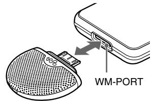SONY SRS-NWT10M - Conseils - 2