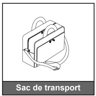 OPTOMAR DS431 - Accessoires en option - 1