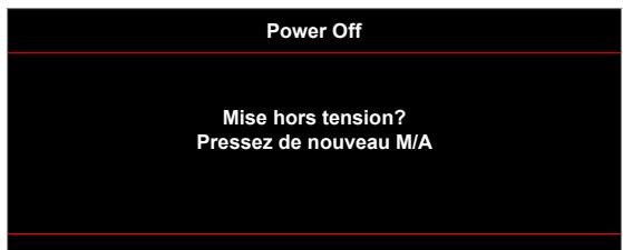 OPTOMAR DS431 - Voyant d'advertissement - 1