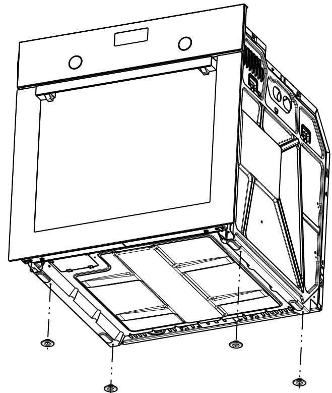 KITCHENAID KOHSPB60604 - Dépannage - 1