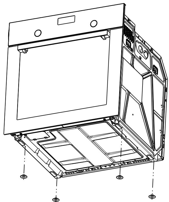 KITCHENAID KOHSPB60604 - Dépannage - 7