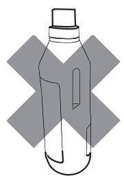 LUMENERE PLAZZA II 200C - Précautions : - 2