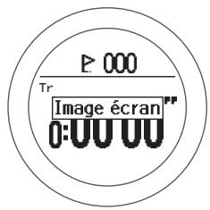 EPSON SF-810 V VIOLET - Sélectionnez 1 ligne. - 2