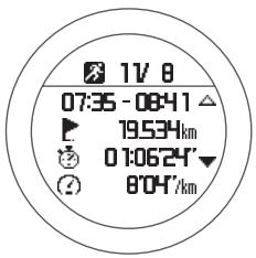 EPSON SF-810 V VIOLET - Consultez les données mesurées. - 1