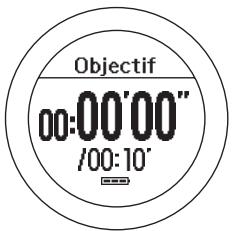 EPSON SF-810 V VIOLET - Commencez à mesurer. - 1