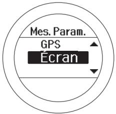 EPSON SF-810 V VIOLET - Sélectionnez Écran. - 1