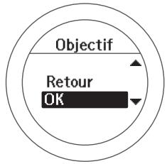 EPSON SF-810 V VIOLET - Sélectionnez OK. - 1