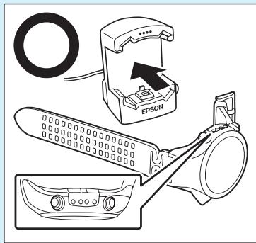 EPSON SF-810 V VIOLET - Important : - 1