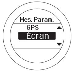 EPSON SF-810 V VIOLET - Sélectionnez Écran. - 1