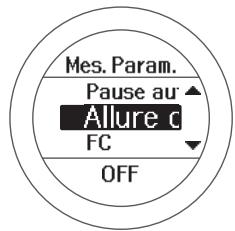 EPSON SF-810 V VIOLET - Sélectionnez Allure cible. - 1