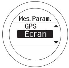 EPSON SF-810 V VIOLET - Sélectionnez Écran. - 1