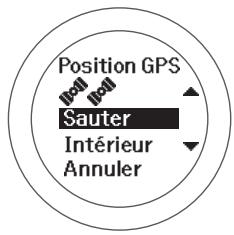 EPSON SF-810 V VIOLET - Ignore le positionnement GPS - 1
