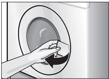 NEFF W5340XOEU - Attention - 1