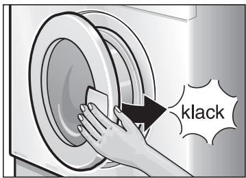 NEFF W5340XOEU - Attention - 3