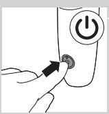 PHILIPS HX8255/02 - Utilisation de l'appareil - 1