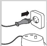 PHILIPS HX8255/02 - Charge - 1