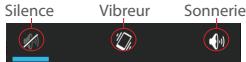 ARCHOS OXYGEN 50B NOIR - Eteindre - 1