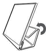 DARTY LGECRAN16MQ70 - Sūdung Bao da Folio - 3