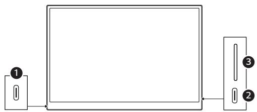 DARTY LGECRAN16MQ70 - Avant - 1