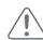 DARTY LGECRAN16MQ70 - WARNING - 1