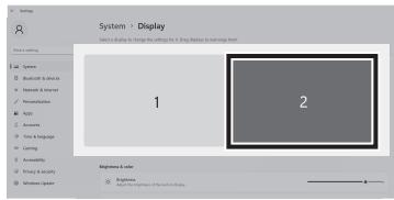DARTY LGECRAN16MQ70 - ПРИМЕЧАНЕ - 2