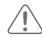 DARTY LGECRAN16MQ70 - WARNING - 1