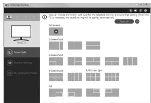 DARTY LGECRAN16MQ70 - REMARQUES - 1