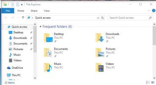 ASUS V230iCUK-BCOO4K - Fonction Snap - 4