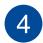 ASUS V230iCUK-BCOO4K - Port de sortie HDMI - 1