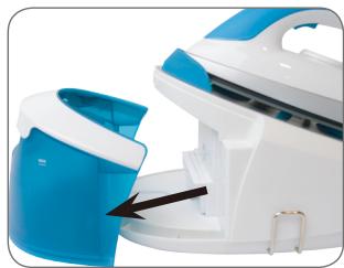 H¥DRO HYDRO JET PiNK - SYSTÉME ANTI-CALCAIRE - 1