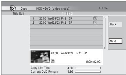 PIONEER DVR-SCI-2 - poursuivre. - 1