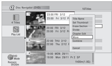 PIONEER DVR-SCI-2 - Move - 1