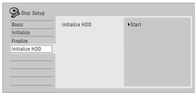PIONEER DVR-SCI-2 - 'Start'. - 1