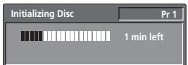 PIONEER DVR-SCI-2 - Sélectionnez 'Start'. - 1